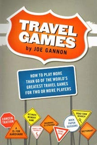 Travel Games – GOOD