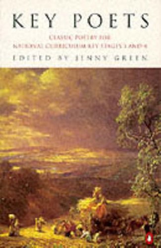 Key Poets: National Curriculum Level 4 (Penguin Poetry Library)