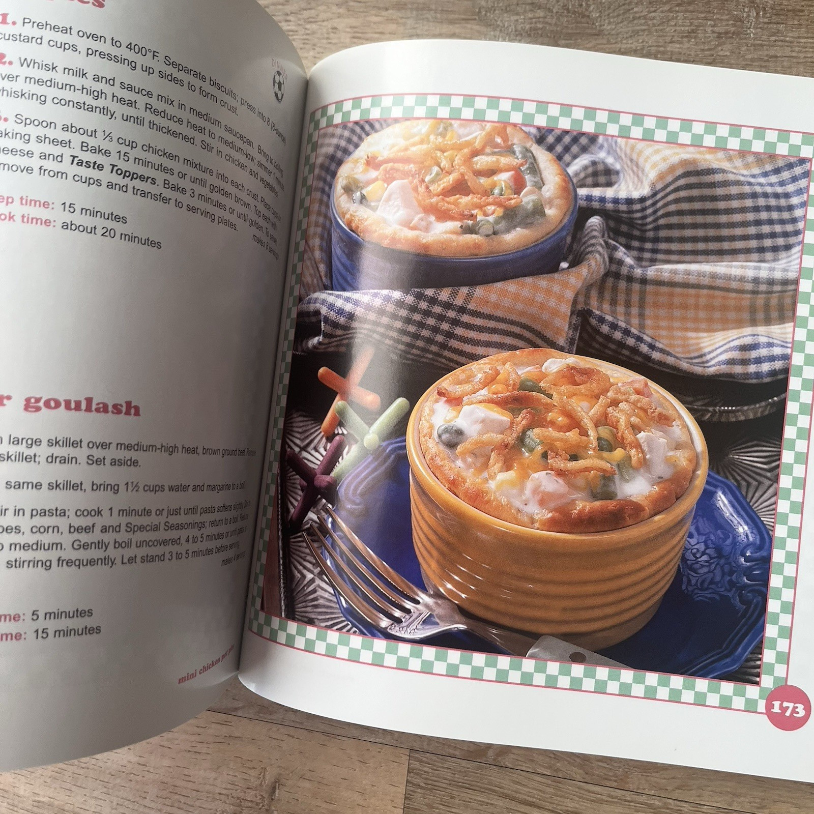 Lot Of 2 Cookbooks- Cooking For Kids and Pink Princess Cookbook – Creative Fun!