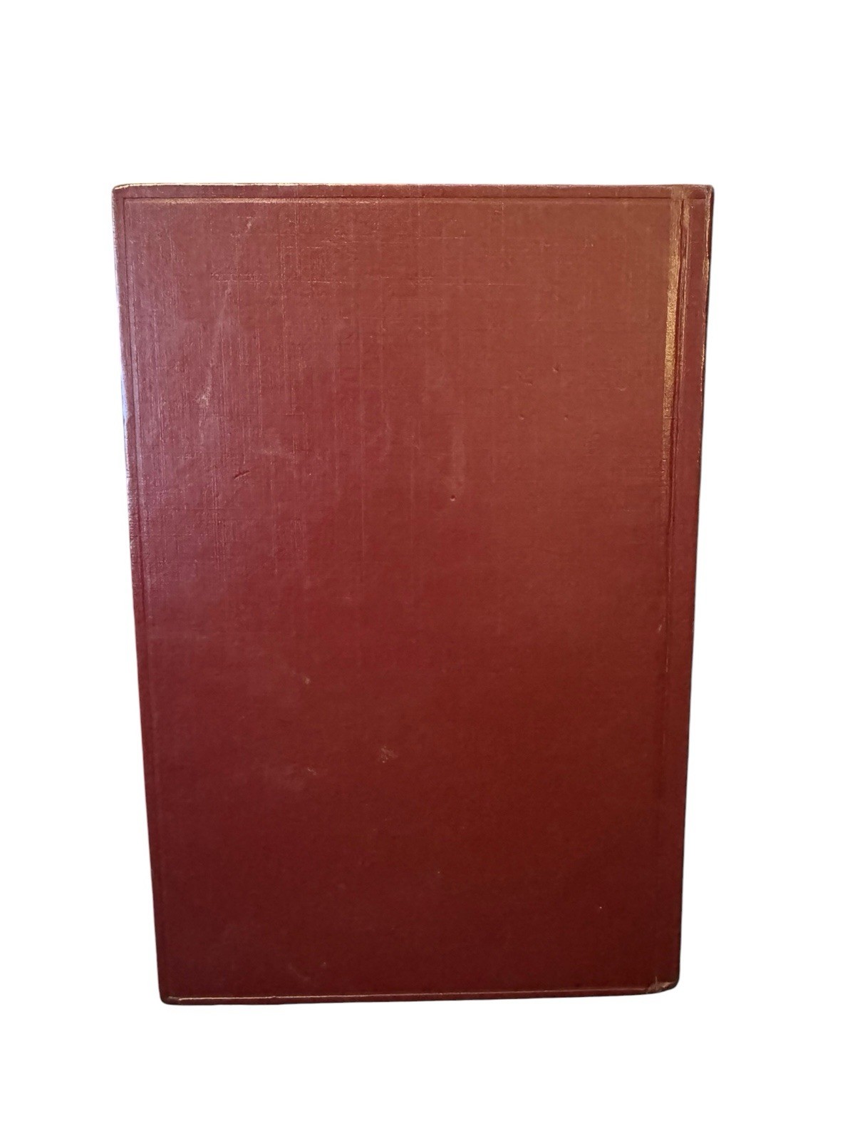 The Amplified Bible 31st Printing 1965 – Hardcover – Yellowing Pages – Religious