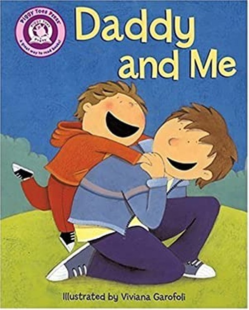 Mommy and Me Daddy and Me Dorothea DePrisco
