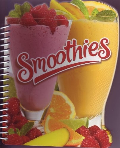 Smoothies by Louis Weber, CEO, – VERY GOOD