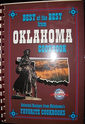Best of the Best from Oklahoma: Sel…, Quail Ridge Pre