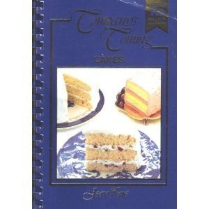 Cakes – plastic_comb Pare, Jean