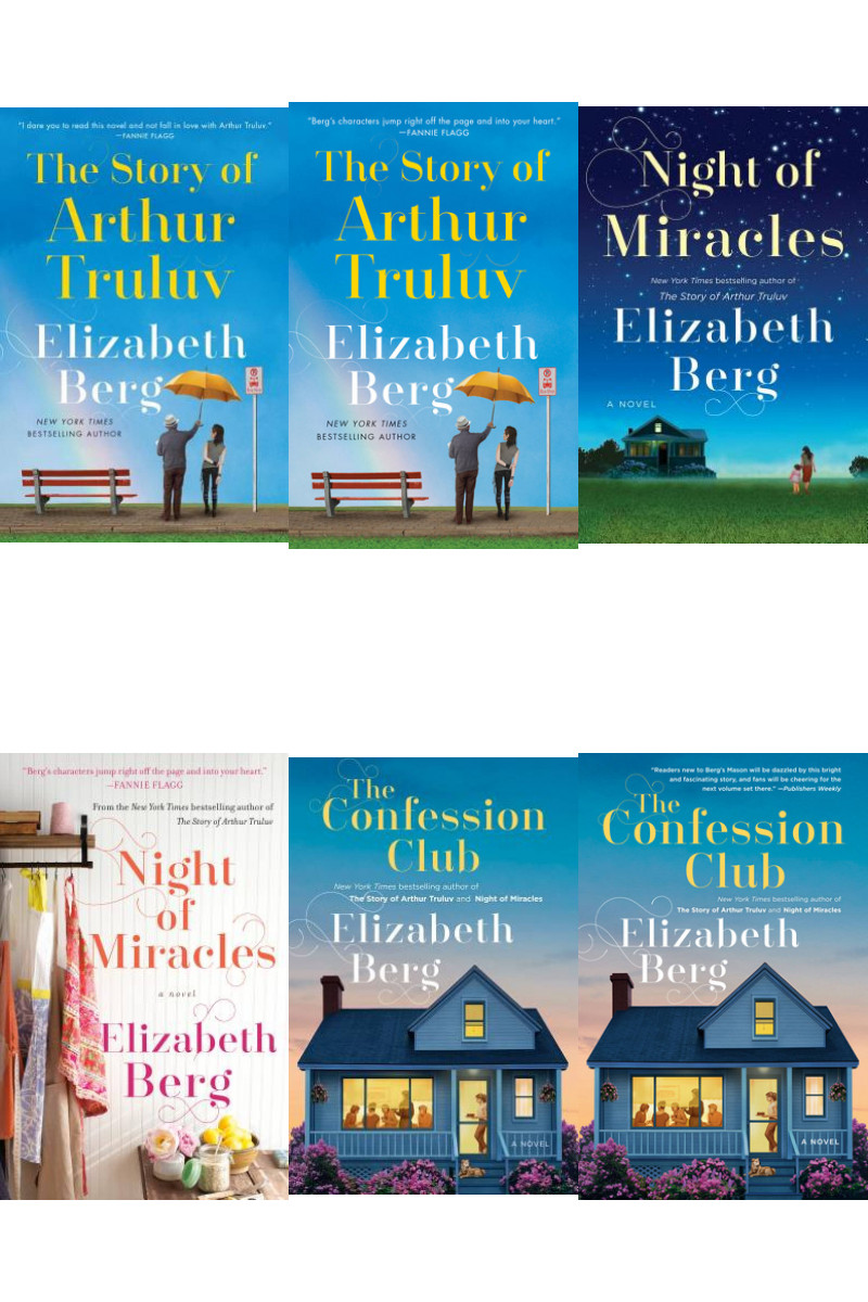Mason Series All 3 Books in Paperback