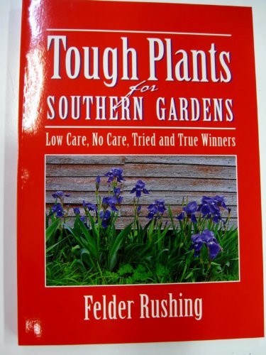 Tough Plants for Southern Gardens, Quayside