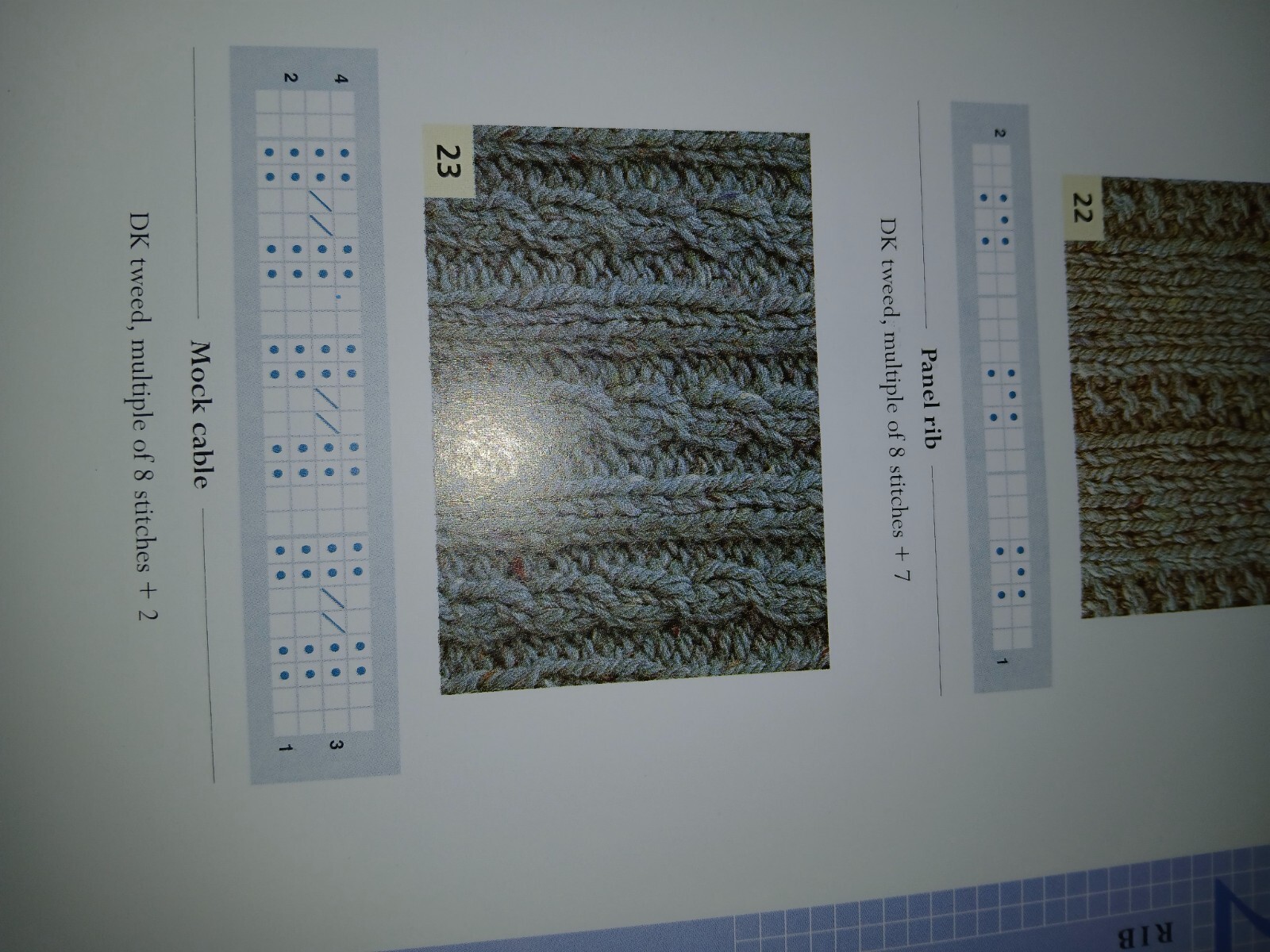 Chartwell Books The Knitting Stitch Bible. Maria Jones. 2009