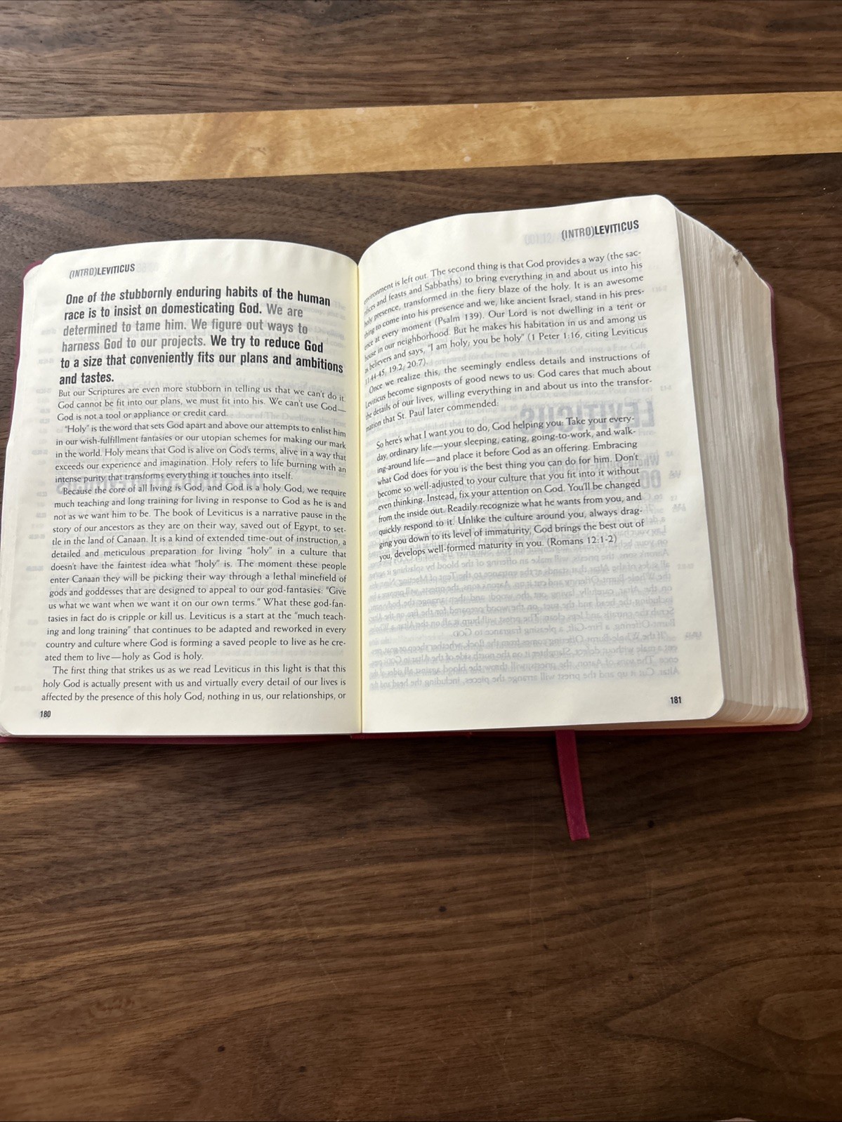 Message Remix 2.0 Bible-MS-Numbered Hypercolor by Eugene H Peterson: Used