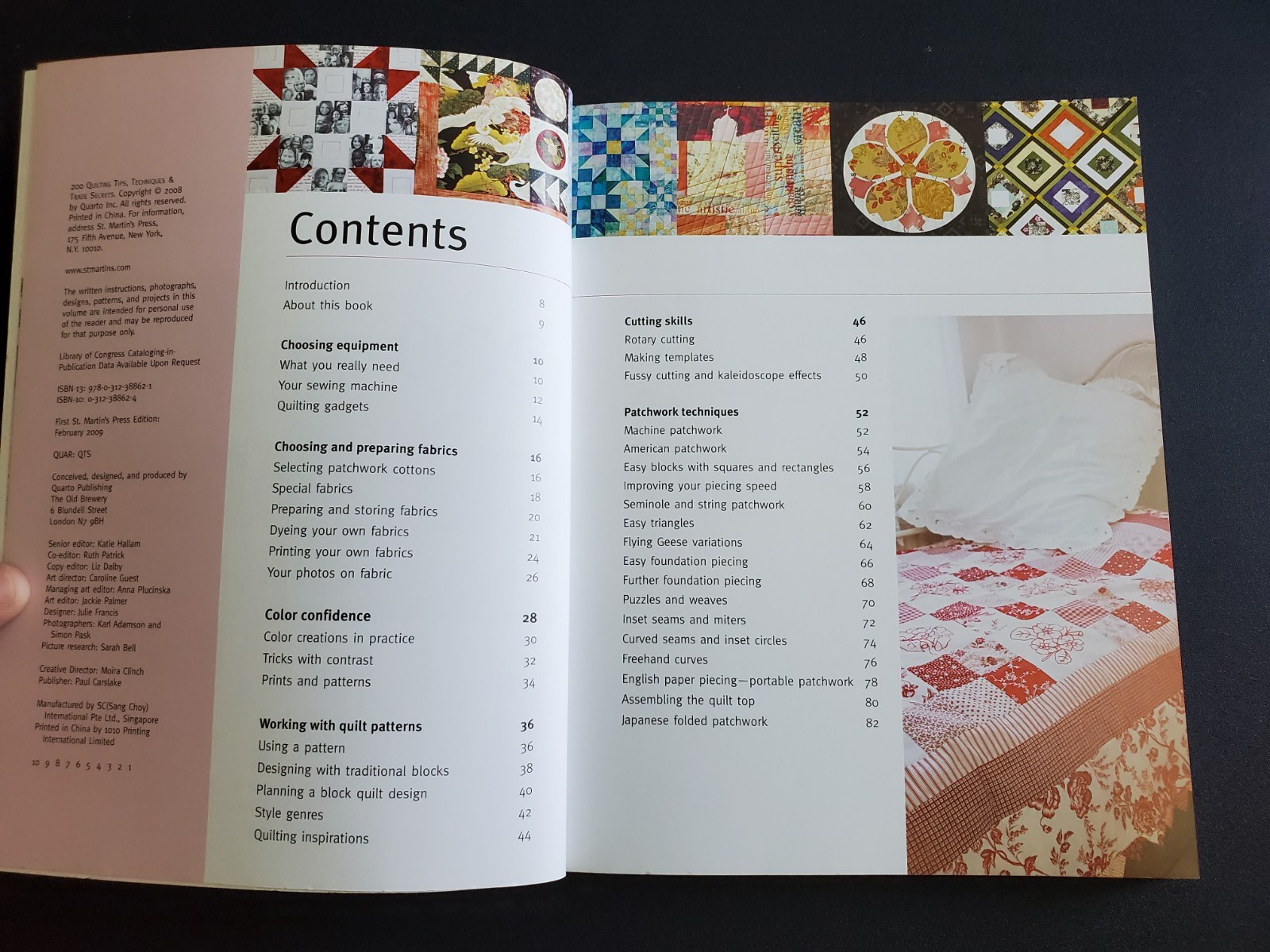 Lot of 10 craft books, pick 1 or many, quilting, knitting, cross stitch, bulk