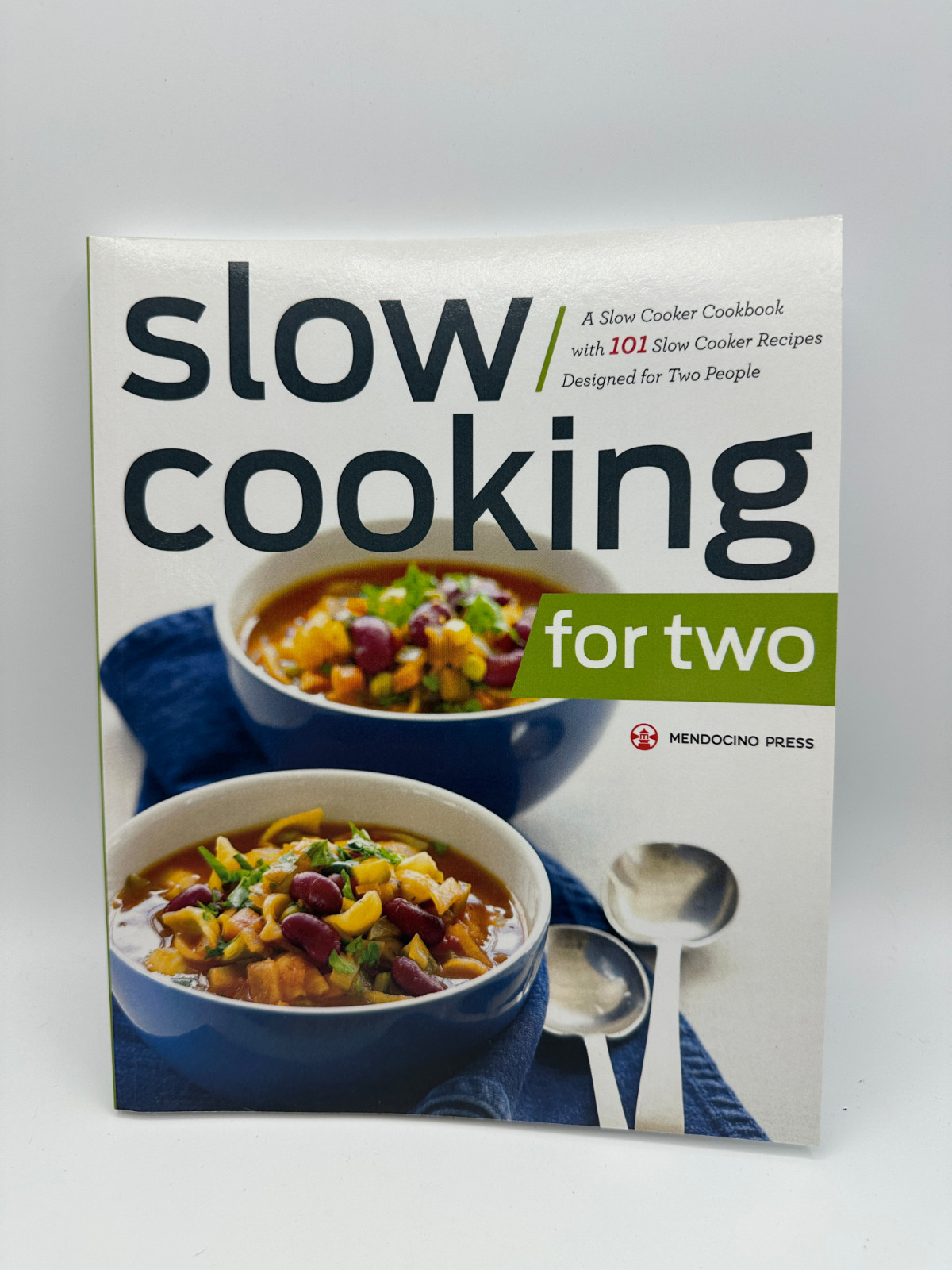 Slow Cooking for Two: A Slow Cooker Cookbook with 101 Slow Cooker Recipes – GOOD