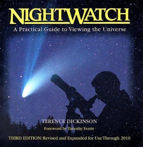 NightWatch: A Practical Guide to Viewing the Universe Dickinson, Terence spiral