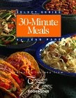 30-Minute Meals – plastic_comb Jean Pare