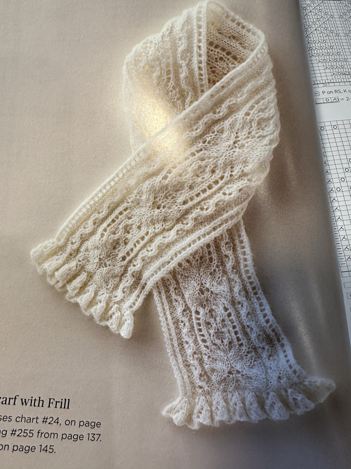 Japanese Knitting Stitch Bible: 260 Exquisite Patterns by Hitomi Shida