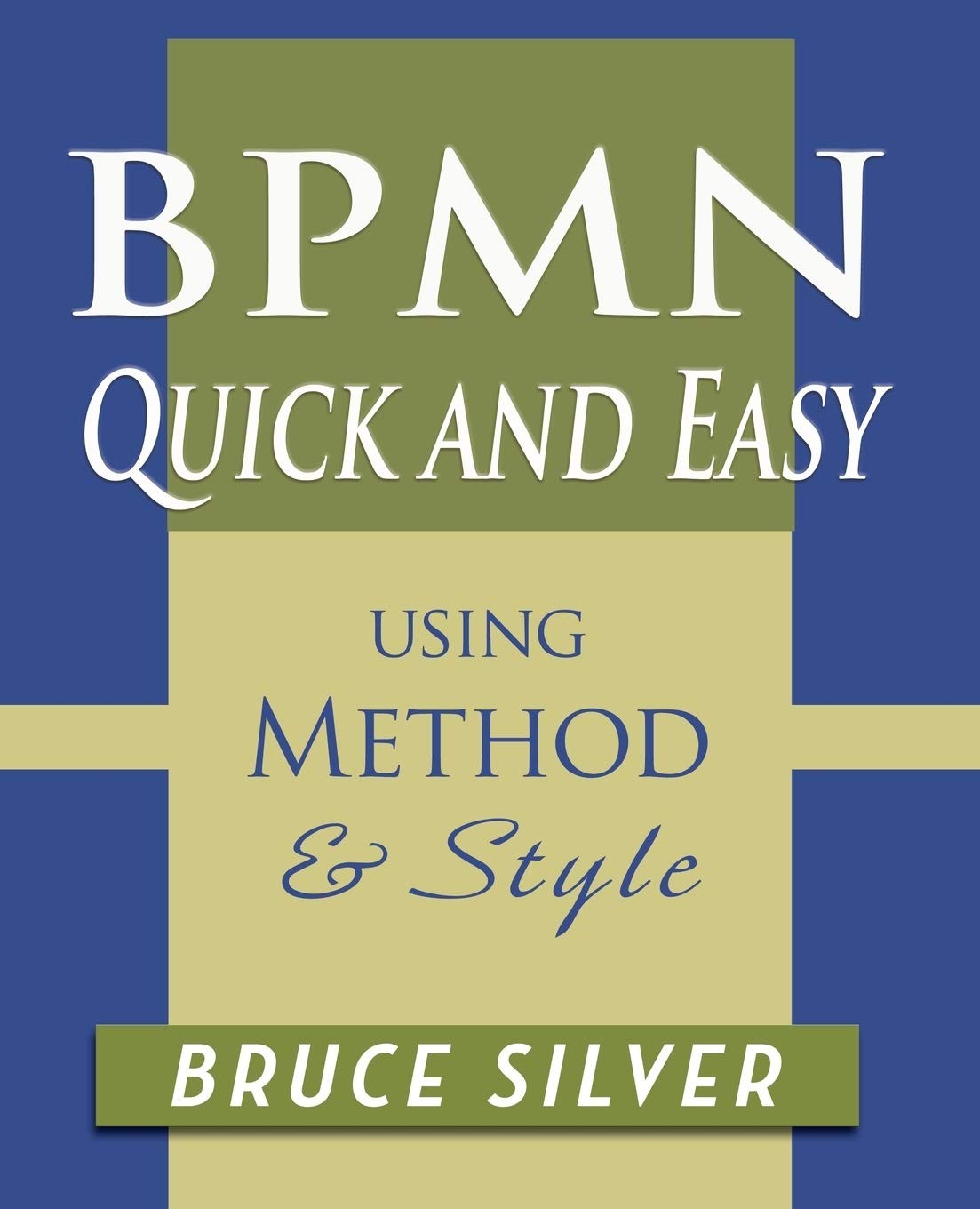 BPMN Quick and Easy Using Method and Style: Process Mapping Guidelines and E…