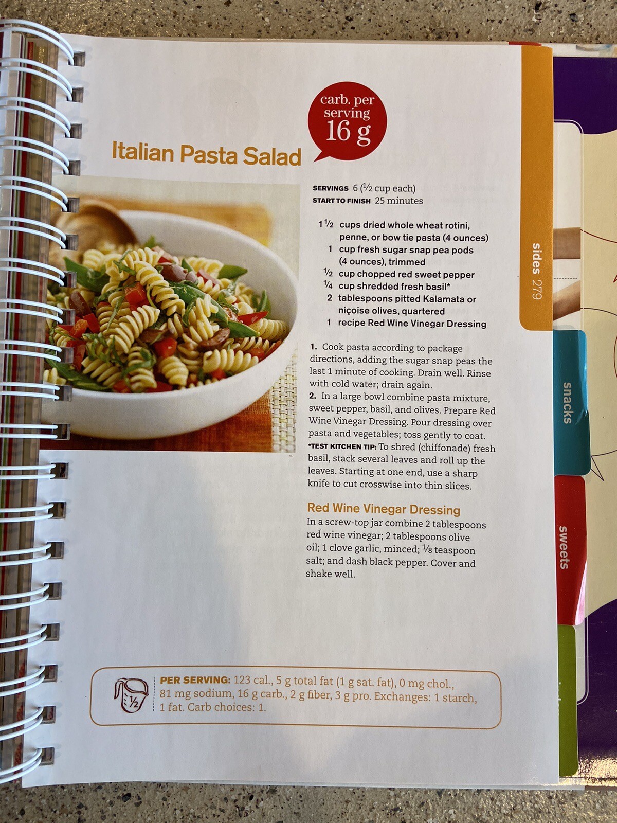 Diabetic Living Diabetes What to Eat by Better Homes and Gardens