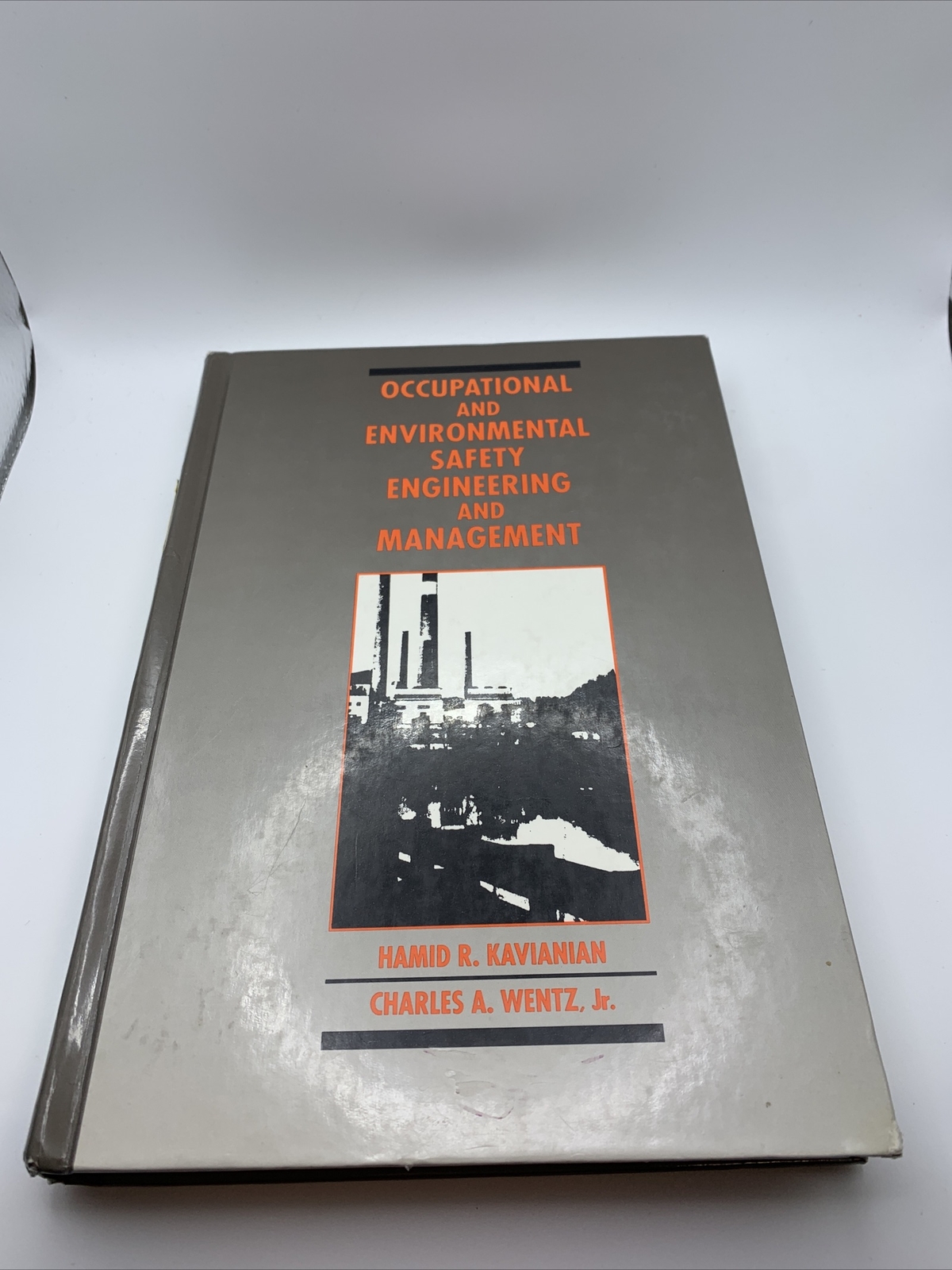 Occupational And Environmental Safety Engineering And Management