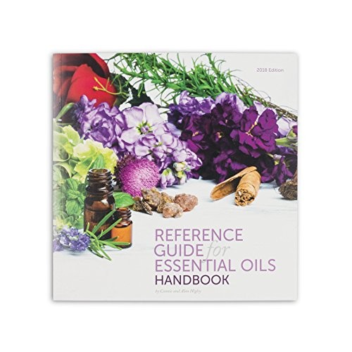 Reference Guide For Essential Oils …, Connie and Alan