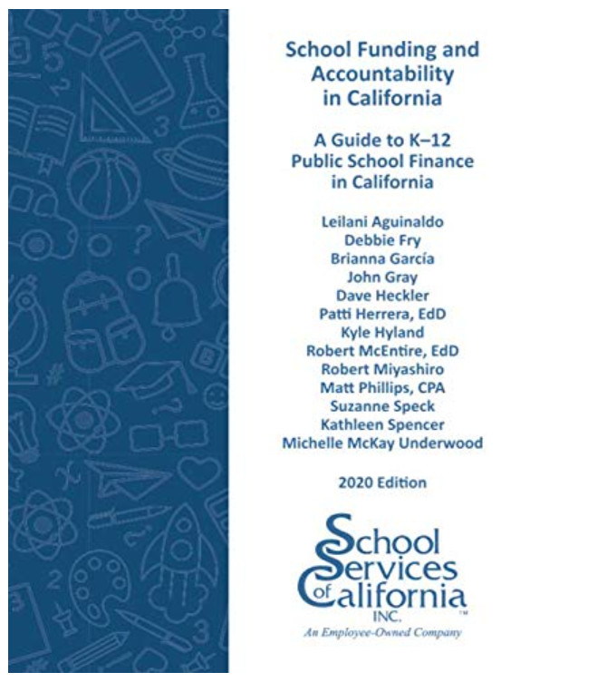 School Funding and Accountability i…, Miyashiro, Robe