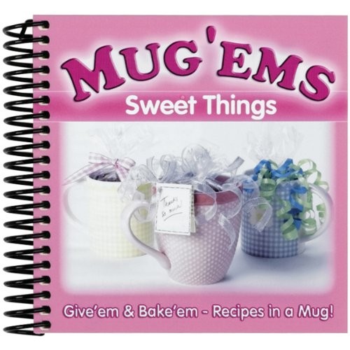 MUG EMS SWEET THINGS: Give e – VERY GOOD