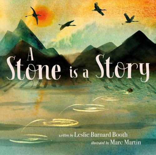 Stone Is a Story