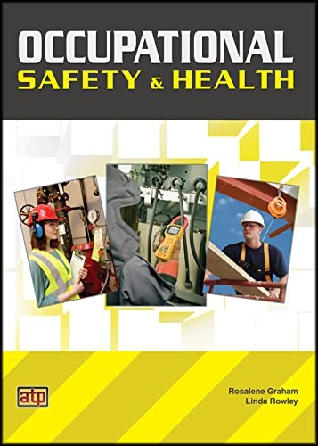 Occupational Safety & Health, Rowley, Linda