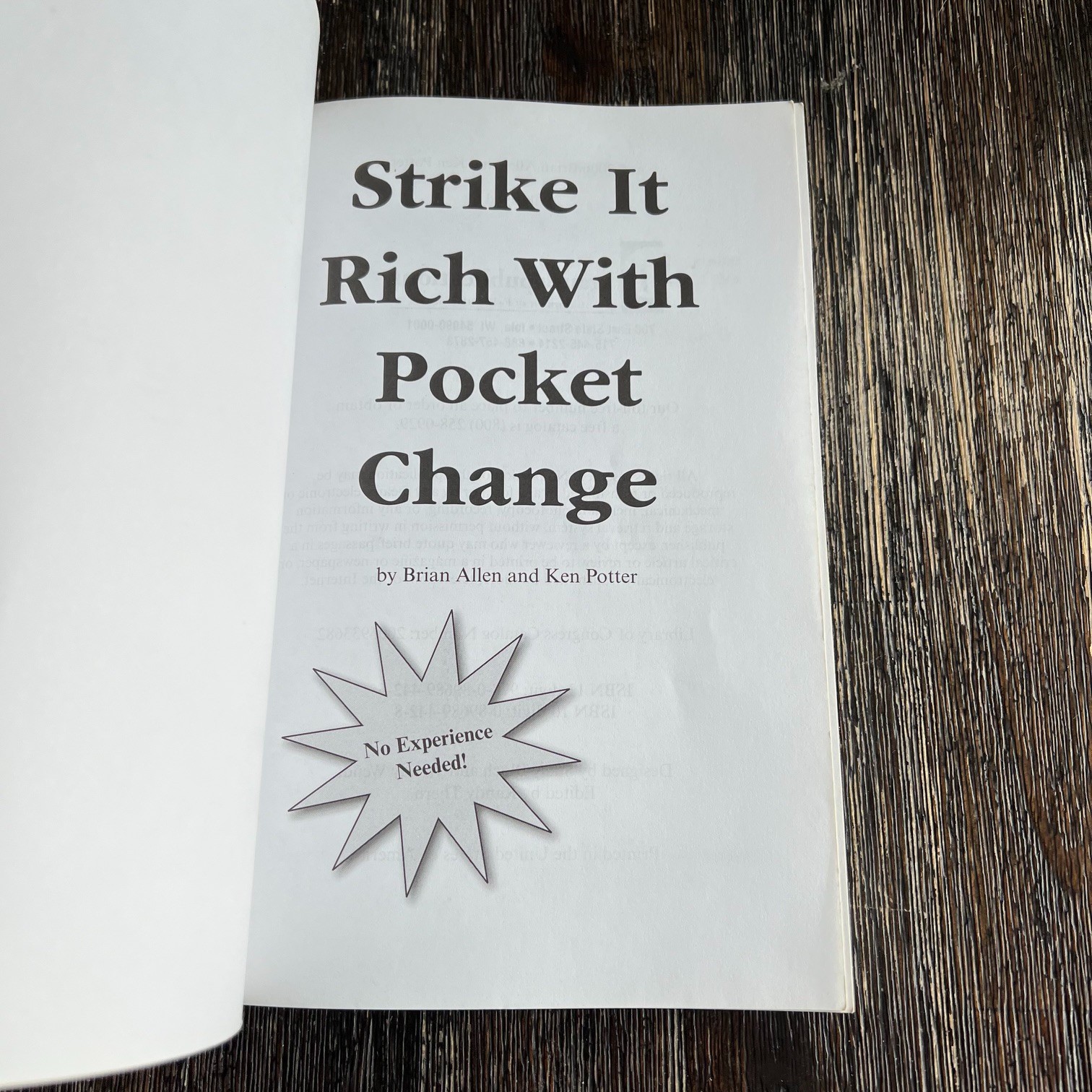 Strike It Rich with Pocket Change: Error Coins Bring Big Money Identification