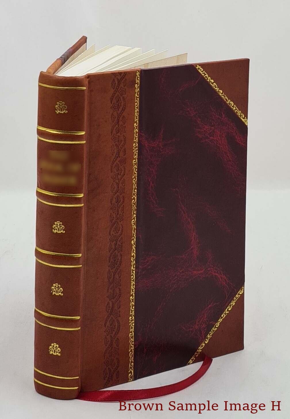 On War {Three Volumes Complete in One} [Leather Bound]