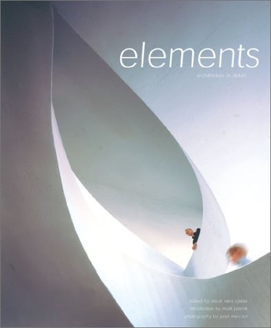 Elements: Architecture in Detail