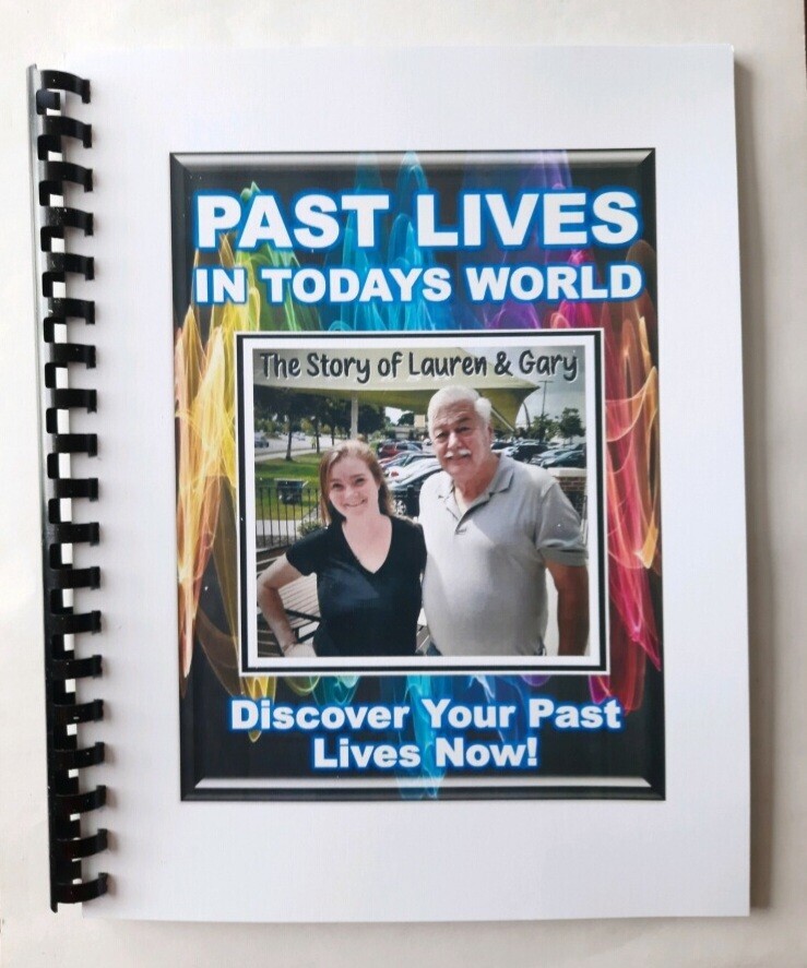 PAST LIVES IN TODAY’S WORLD! Previous life, reincarnation, lives between lives