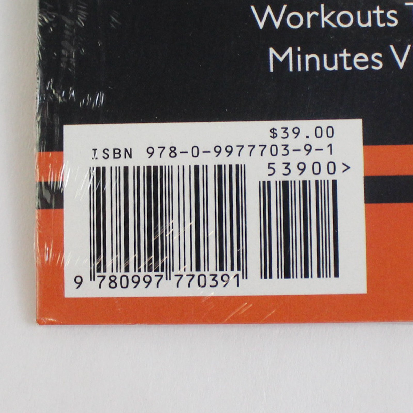 0-6 Pack Abs Phase 1 Exercises & Routines Warrior Made DVD NEW Sealed