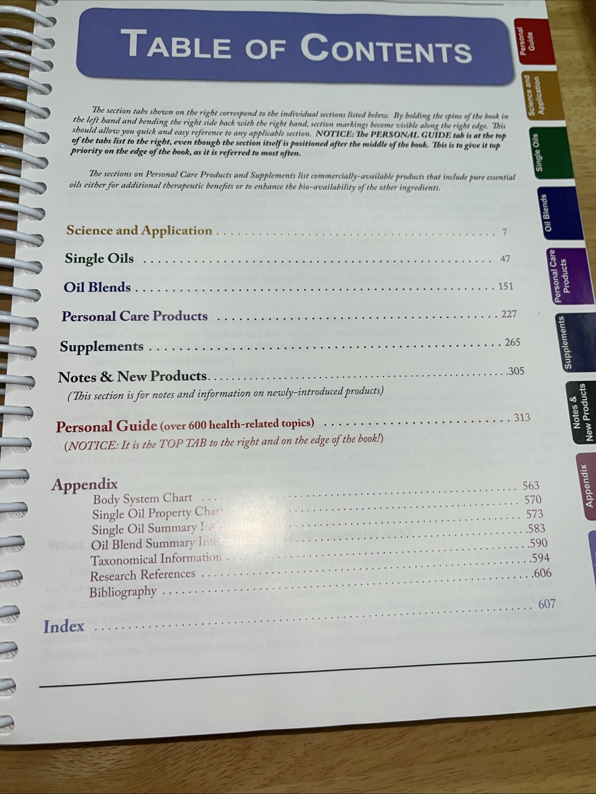 Reference Guide for Essential Oils 2014 Edition Connie Higley Alan Higley