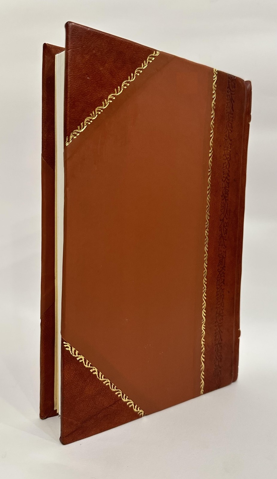 A Treasury of Table Talk [Leather Bound]