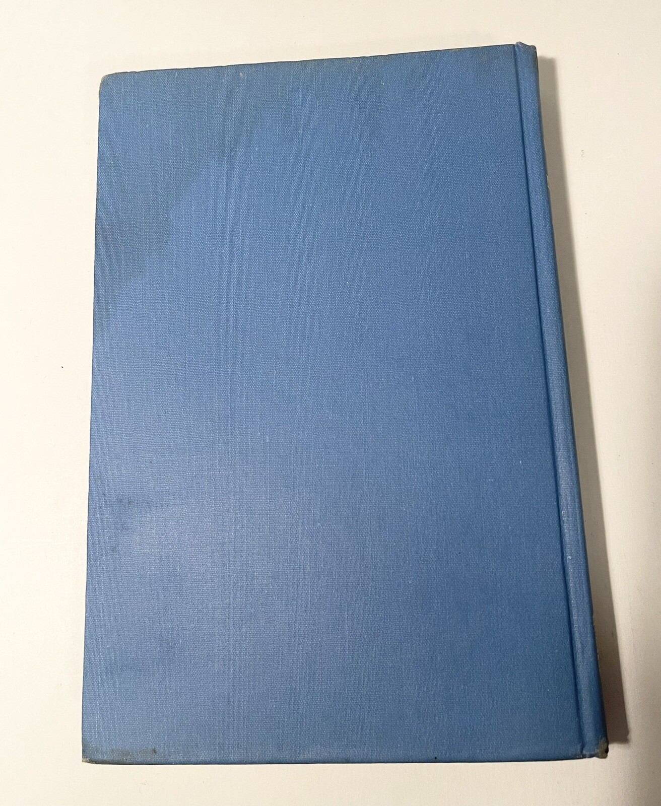 RARE Deluge Story in Stone by Bryon C. Nelson 1st 3rd Print 1949 Damaged
