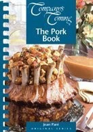 The Pork Book (Company’s Coming) – paperback Jean Pare
